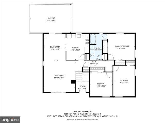 2226 TONTO CV, Auburn, PA 17922