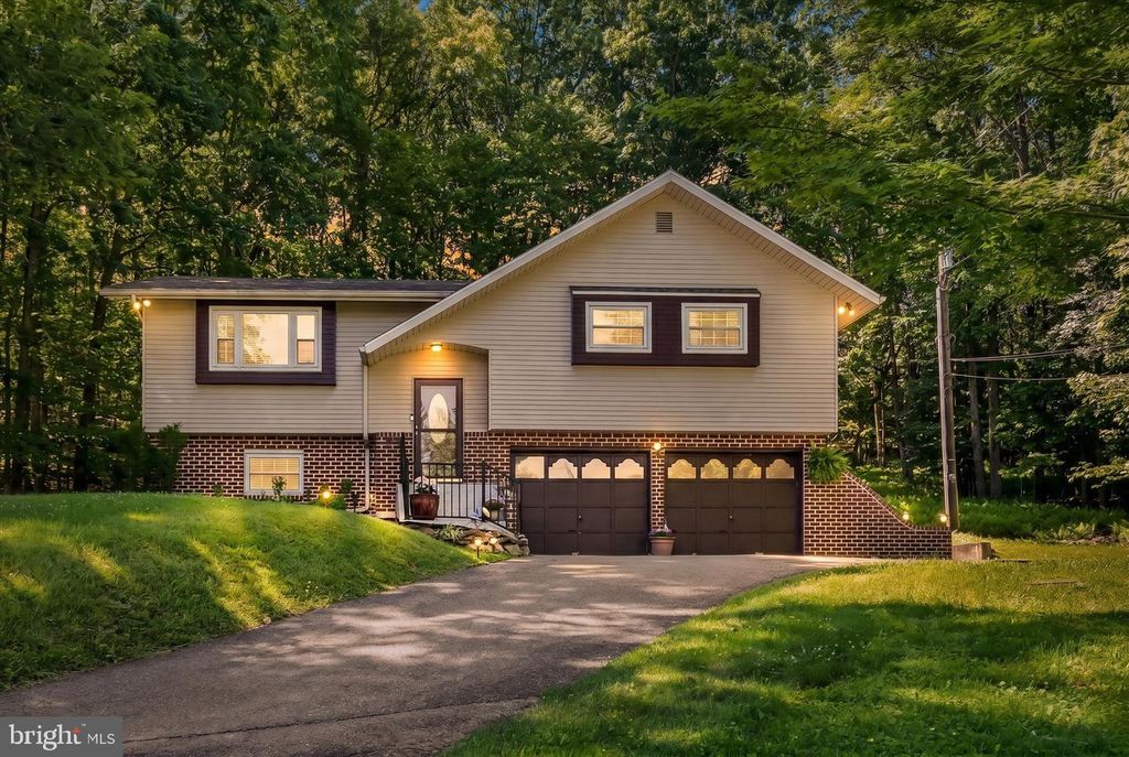 2226 TONTO CV, Auburn, PA 17922