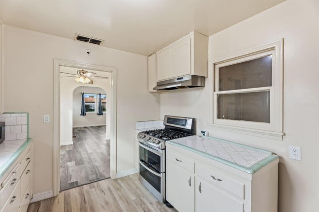 1101 Nebraska Avenue, Madera, CA 93638