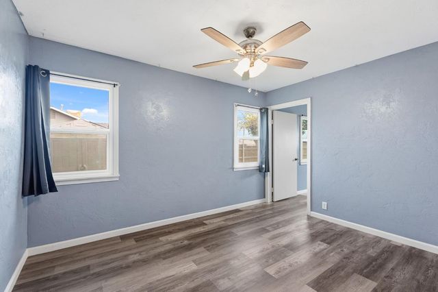 1101 Nebraska Avenue, Madera, CA 93638