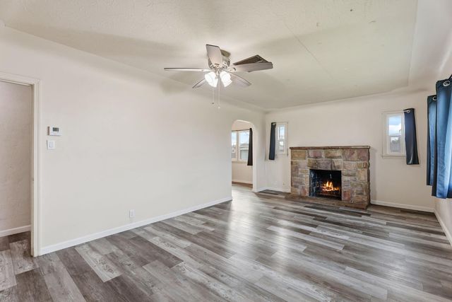 1101 Nebraska Avenue, Madera, CA 93638