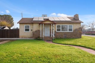 1101 Nebraska Avenue, Madera, CA 93638