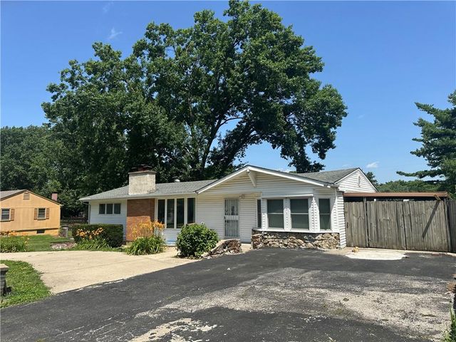 10520 E 28TH Terrace S, Independence, MO 64052