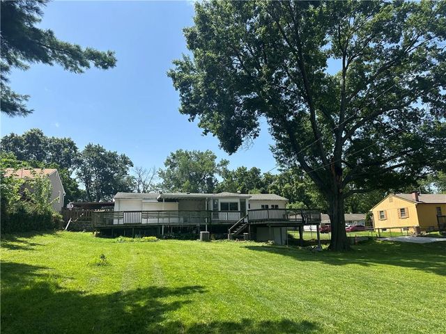 10520 E 28TH Terrace S, Independence, MO 64052