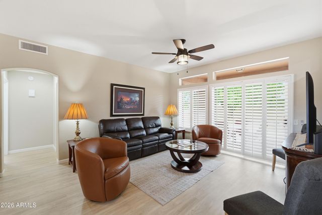 16046 W SENTINEL Drive, Sun City West, AZ 85375