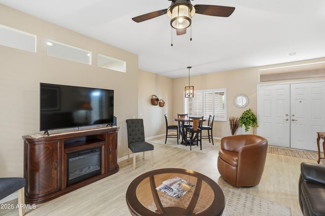 16046 W SENTINEL Drive, Sun City West, AZ 85375