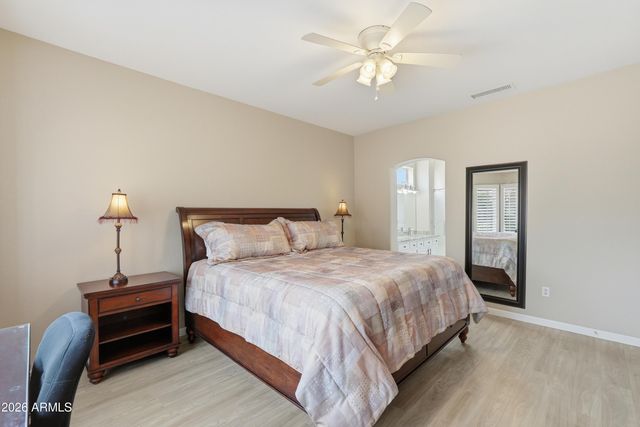16046 W SENTINEL Drive, Sun City West, AZ 85375