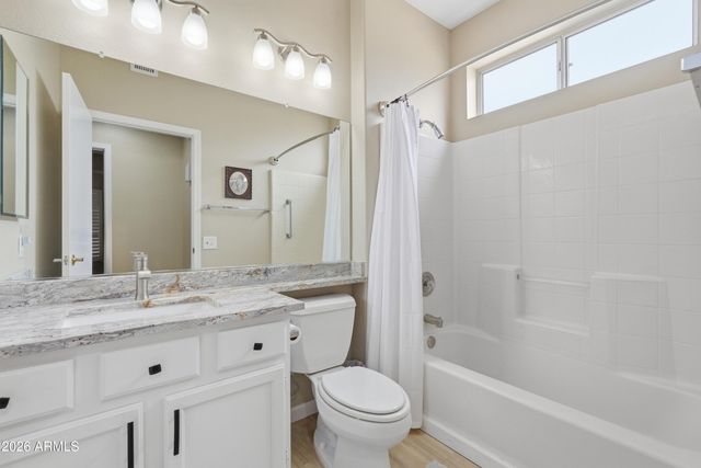 16046 W SENTINEL Drive, Sun City West, AZ 85375