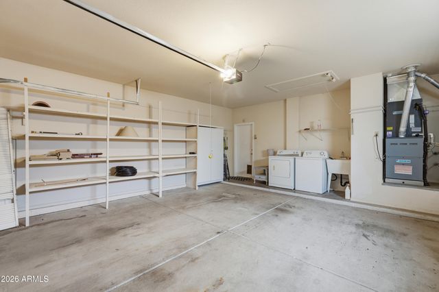 16046 W SENTINEL Drive, Sun City West, AZ 85375