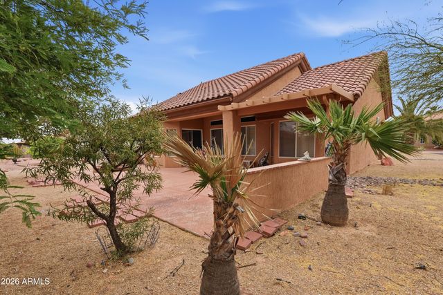 16046 W SENTINEL Drive, Sun City West, AZ 85375