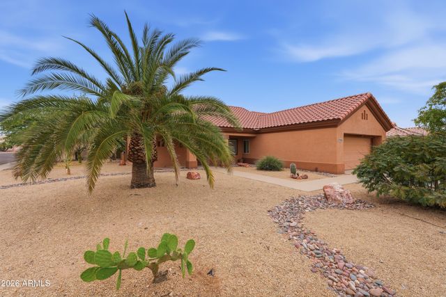 16046 W SENTINEL Drive, Sun City West, AZ 85375