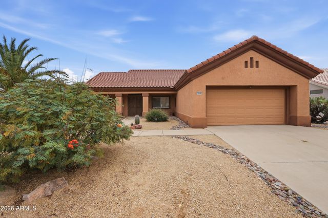 16046 W SENTINEL Drive, Sun City West, AZ 85375