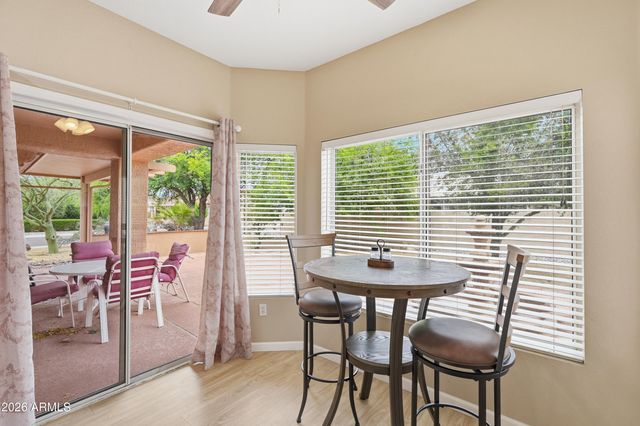 16046 W SENTINEL Drive, Sun City West, AZ 85375