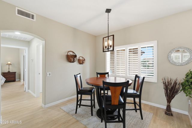 16046 W SENTINEL Drive, Sun City West, AZ 85375