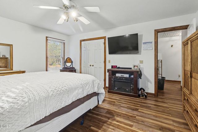 209 Arlington Circle, Sanford, NC 27330