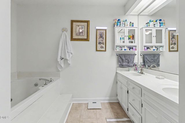 209 Arlington Circle, Sanford, NC 27330