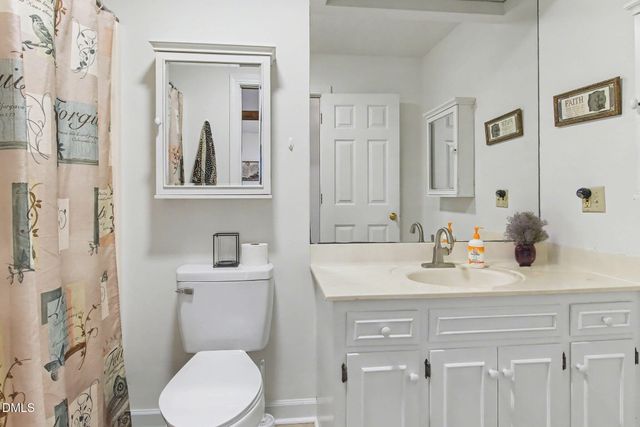 209 Arlington Circle, Sanford, NC 27330