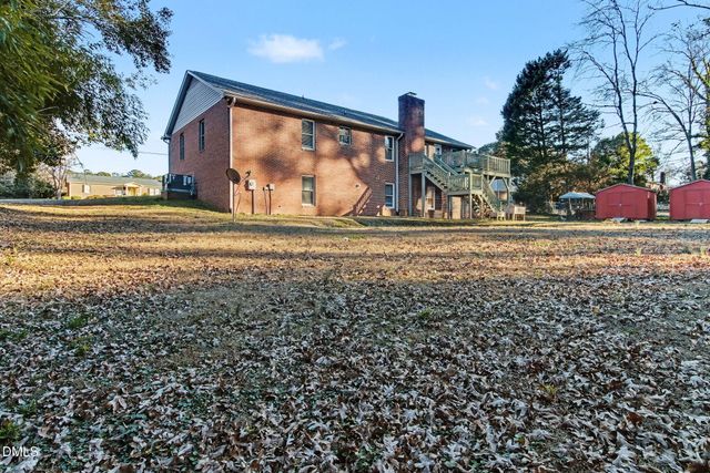 209 Arlington Circle, Sanford, NC 27330