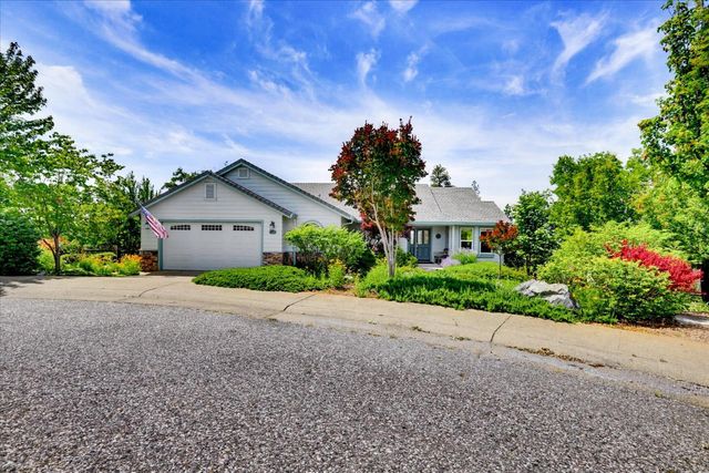 970 Morgan Ranch Dr, Grass Valley, CA 95945