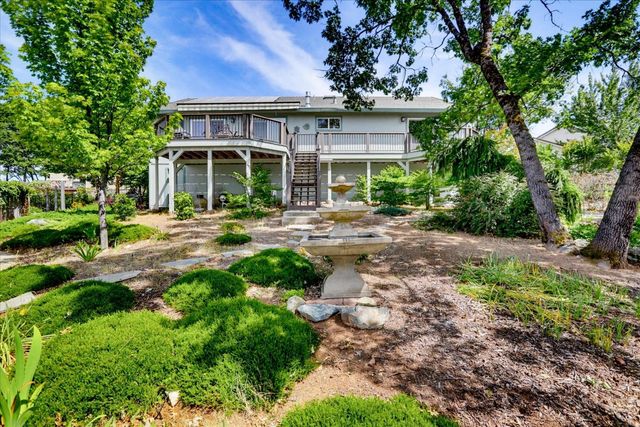 970 Morgan Ranch Dr, Grass Valley, CA 95945