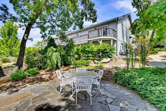 970 Morgan Ranch Dr, Grass Valley, CA 95945