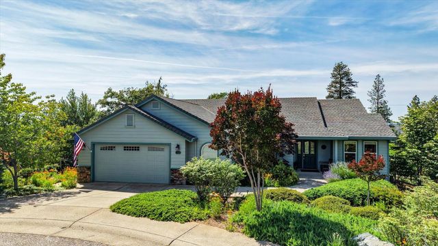 970 Morgan Ranch Dr, Grass Valley, CA 95945