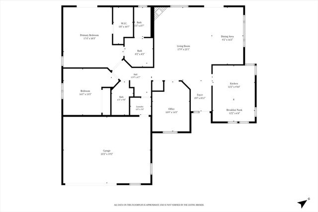 970 Morgan Ranch Dr, Grass Valley, CA 95945