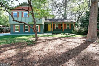 2538 Three Bars Drive, Grayson, GA 30017