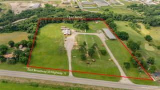 1208 E Broadway Street, Winnsboro, TX 75494