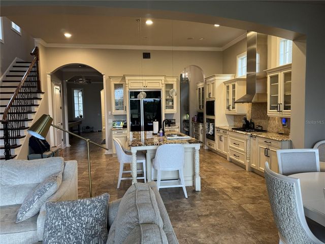 1172 CASTLE PINES CT, Reunion, FL 34747