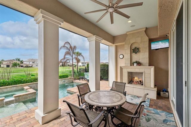 1172 CASTLE PINES CT, Reunion, FL 34747
