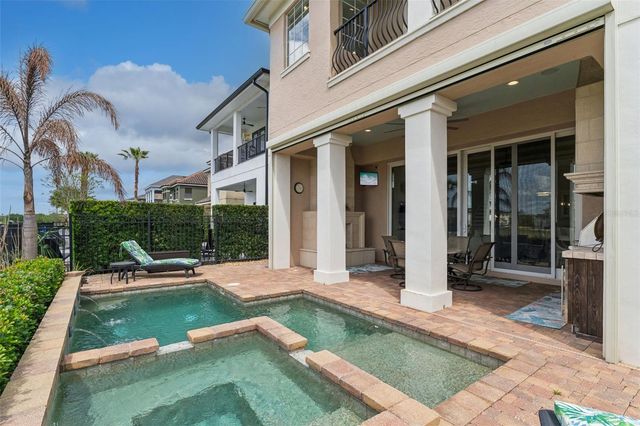 1172 CASTLE PINES CT, Reunion, FL 34747