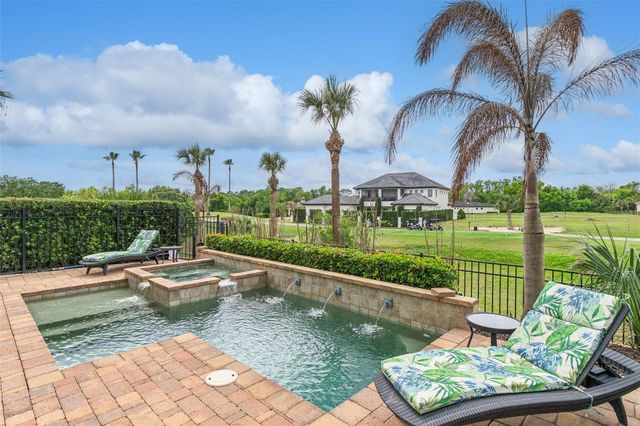 1172 CASTLE PINES CT, Reunion, FL 34747