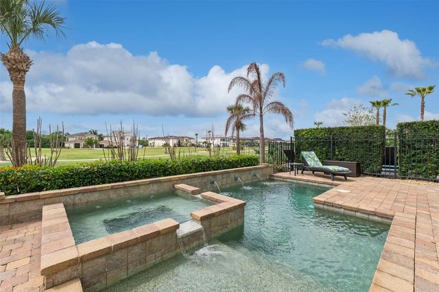 1172 CASTLE PINES CT, Reunion, FL 34747