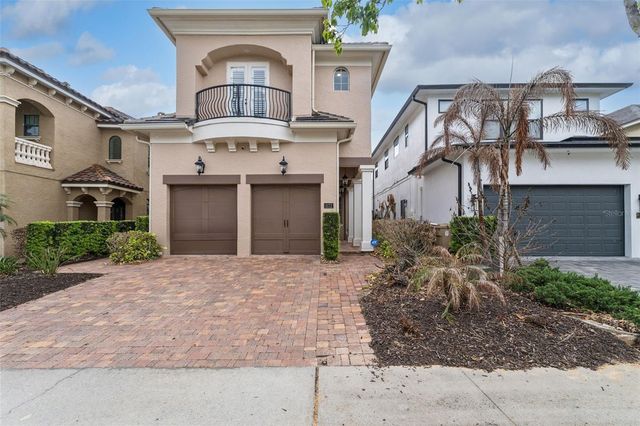 1172 CASTLE PINES CT, Reunion, FL 34747