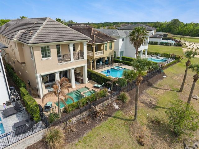 1172 CASTLE PINES CT, Reunion, FL 34747