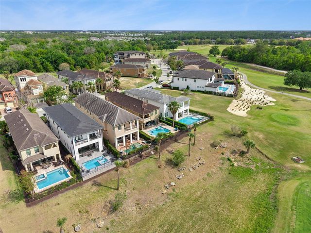 1172 CASTLE PINES CT, Reunion, FL 34747