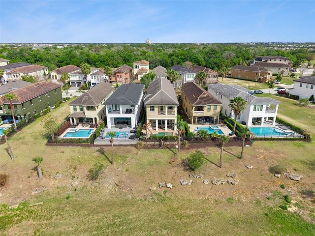 1172 CASTLE PINES CT, Reunion, FL 34747