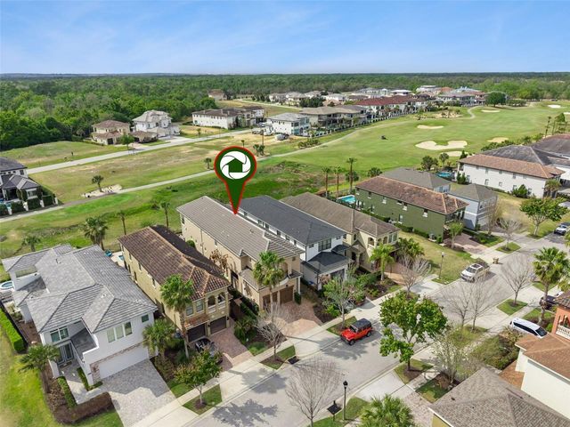 1172 CASTLE PINES CT, Reunion, FL 34747
