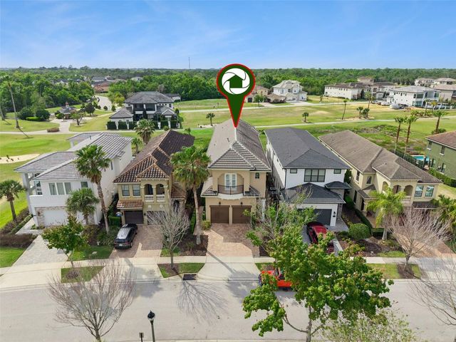 1172 CASTLE PINES CT, Reunion, FL 34747