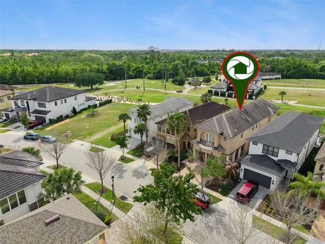 1172 CASTLE PINES CT, Reunion, FL 34747