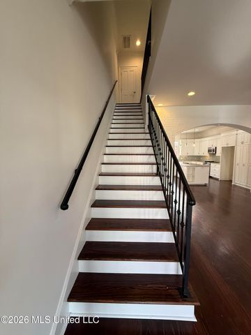 180 Harper Street, Ridgeland, MS 39157