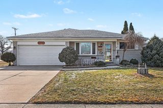 12260 De Grove Drive, Sterling Heights, MI 48312