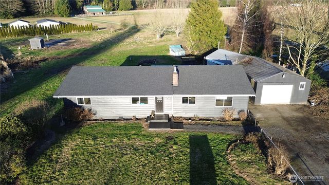 8739 F and S Grade Rd, Sedro Woolley, WA 98284