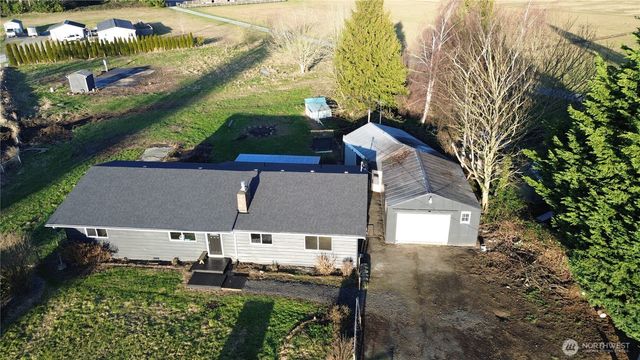 8739 F and S Grade Rd, Sedro Woolley, WA 98284