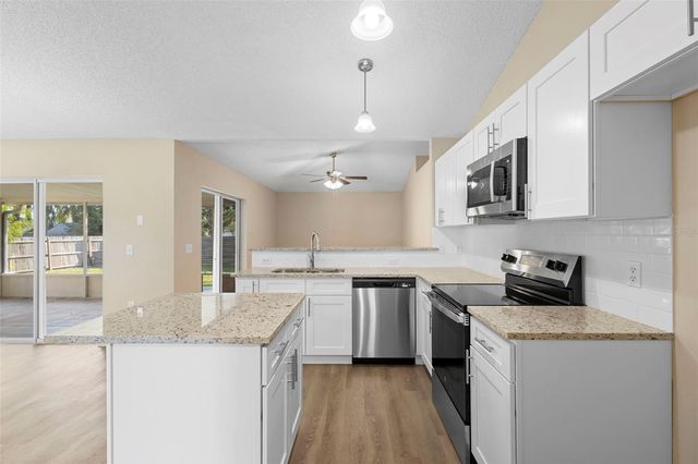 1132 TREADWAY DRIVE, Deltona, FL 32738