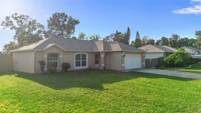1132 TREADWAY DRIVE, Deltona, FL 32738