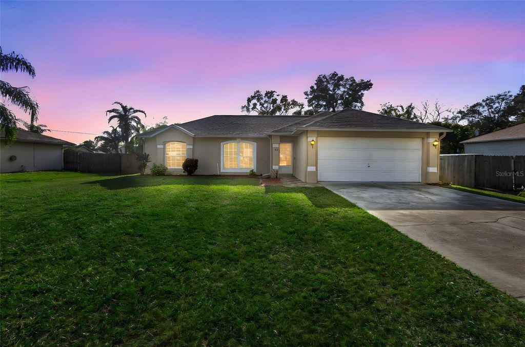 1132 TREADWAY DRIVE, Deltona, FL 32738