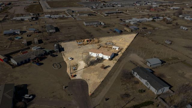 6708 TUCKER Road, Amarillo, TX 79118