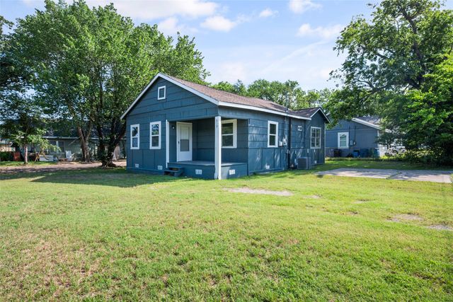 517 S 3rd Street, Corsicana, TX 75110